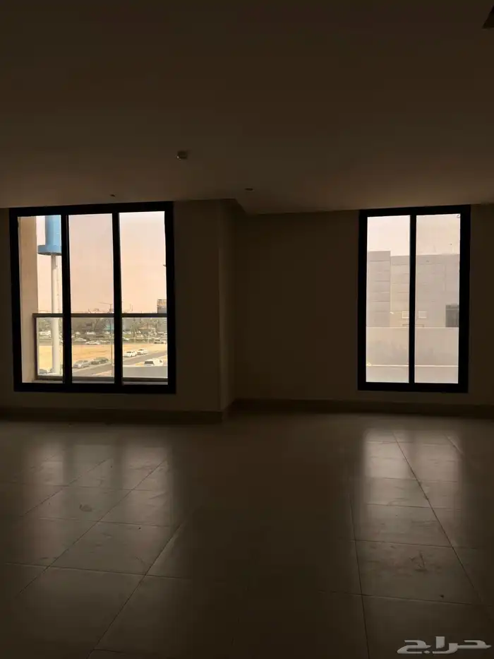 شقة للإيجار 4 غرف بحي النفل ( مكيفات راكبه - مطبخ راكب. 1