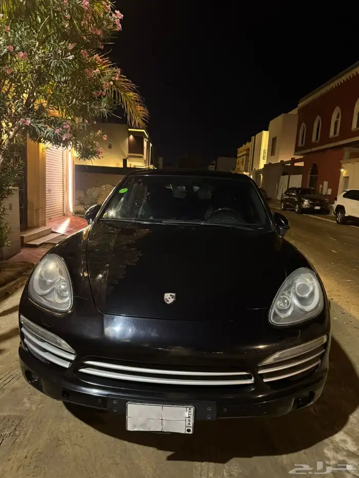 بورش كايين (2014) مواصفات GTS للبيع 1