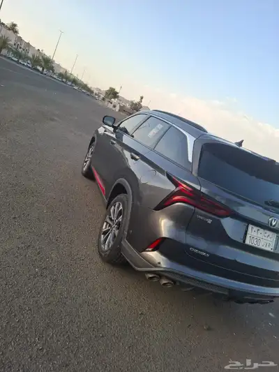 شانجان موديل 2023 المالك الاول index