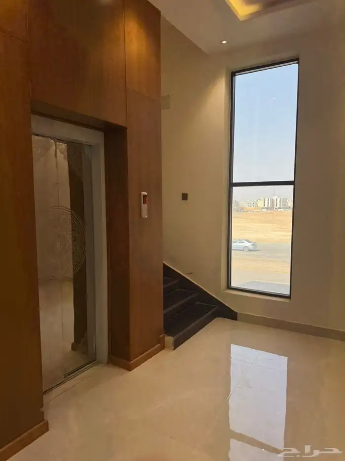 شقة للإيجار في حي المهدية -الرياض 7
