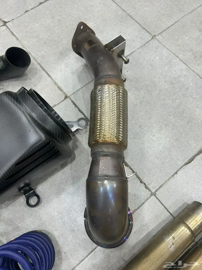 اغراض اودي RS3 5