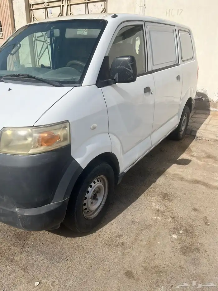 فان بضاعة 0