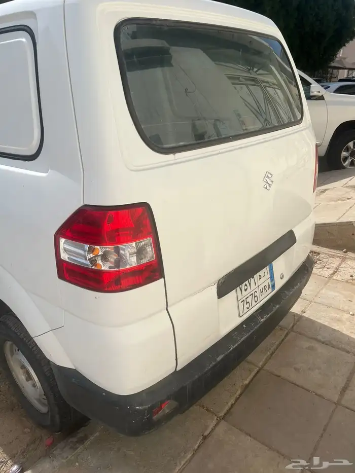 فان بضاعة 2