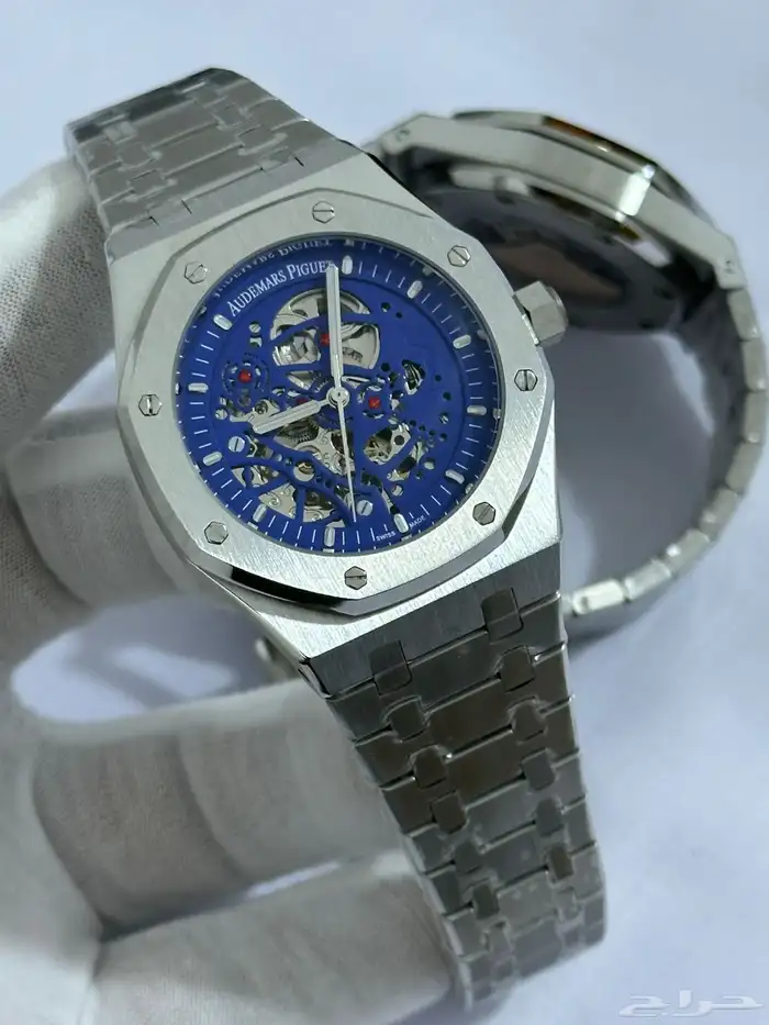 ساعات تقليد ماركه درجه اولى طبق الاصل ماستر كوالتي 37