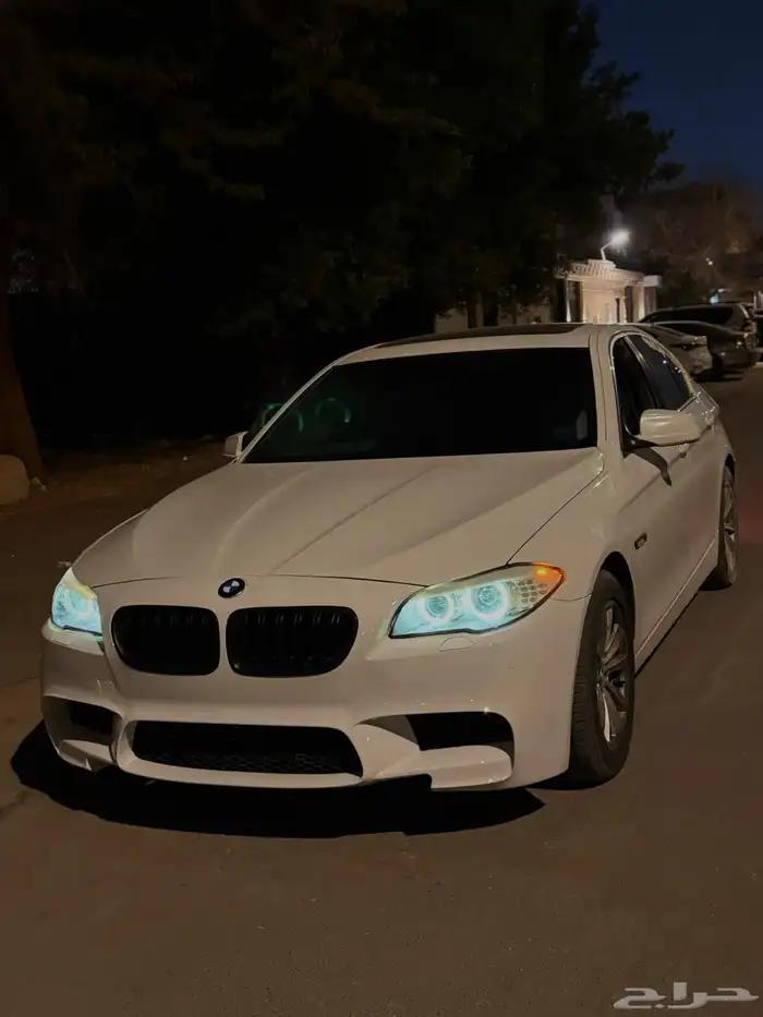 متوفر عندي بودي كت تعديل بي ام M5 1