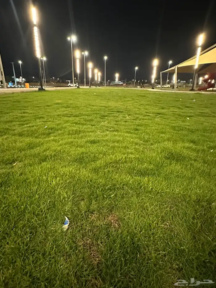 ارض للبيع 6