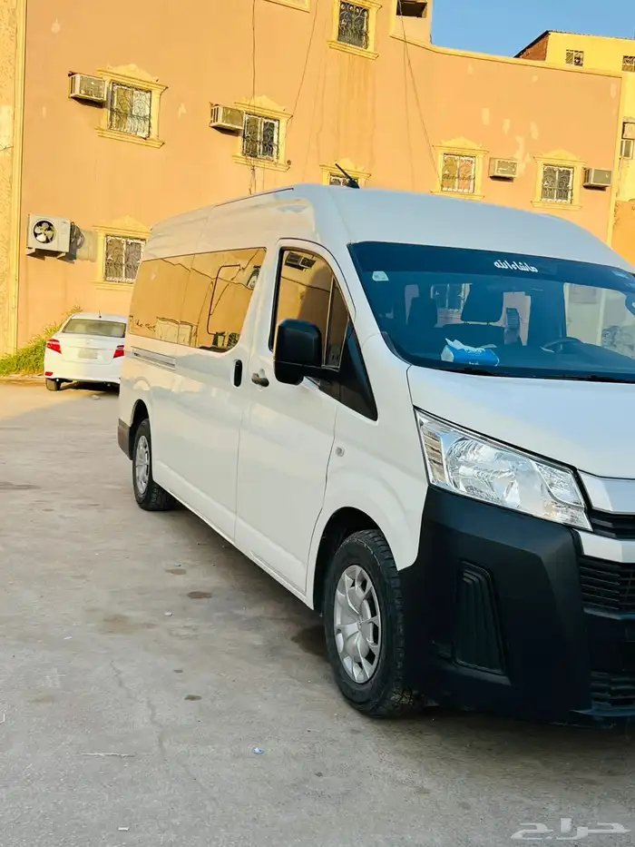 باص بيع ايجار مدرسه رحلات فندق متار 2