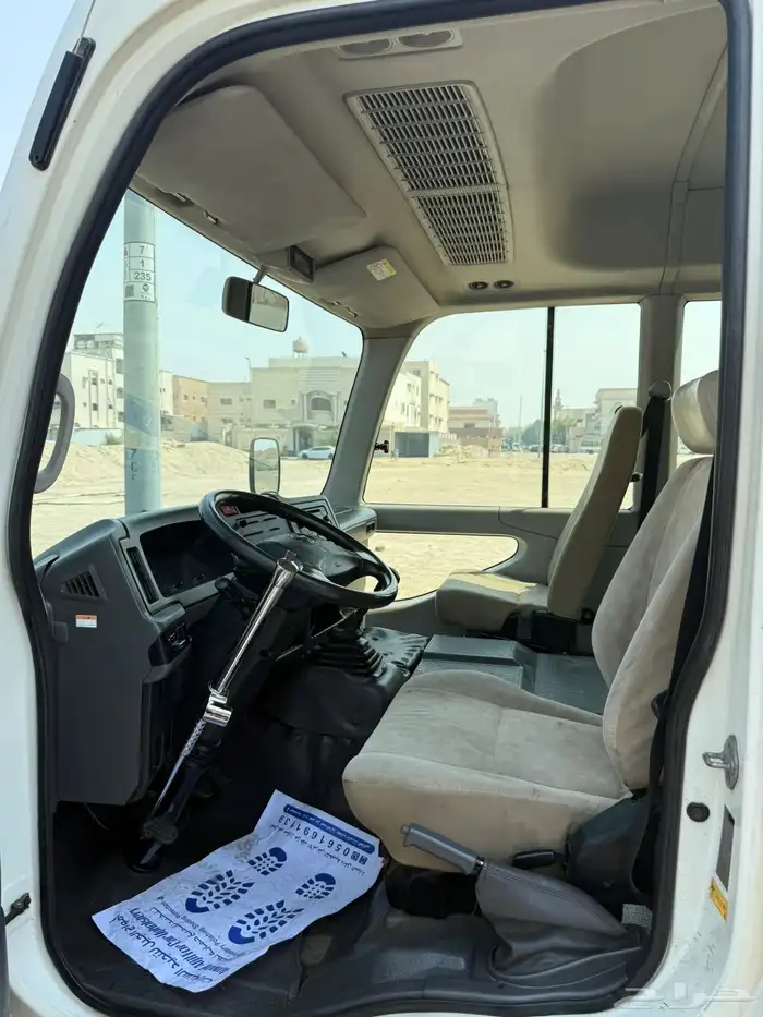 تويوتا كوستر 2019 14