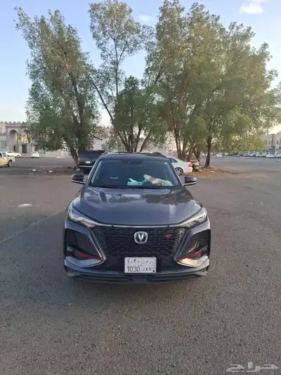 شانجان موديل 2023 المالك الاول index
