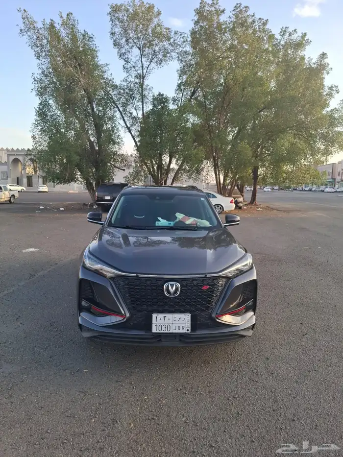 شانجان موديل 2023 المالك الاول 1
