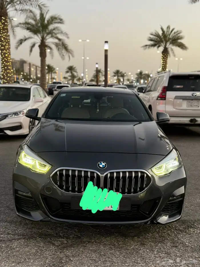 فل كامل BMW 218 i M جنوط وبودي ودركسون واسيات رياضيةكت 11
