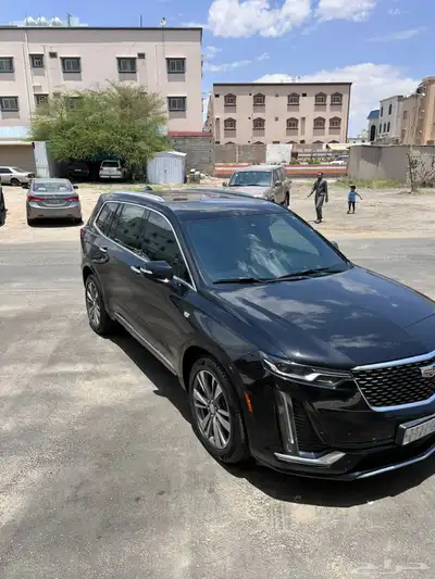 كدلك XT6 2021 نظيف جدا index