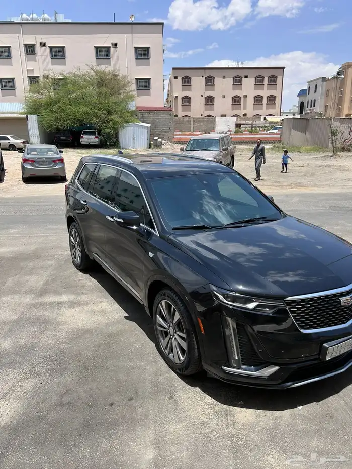 كدلك XT6 2021 6