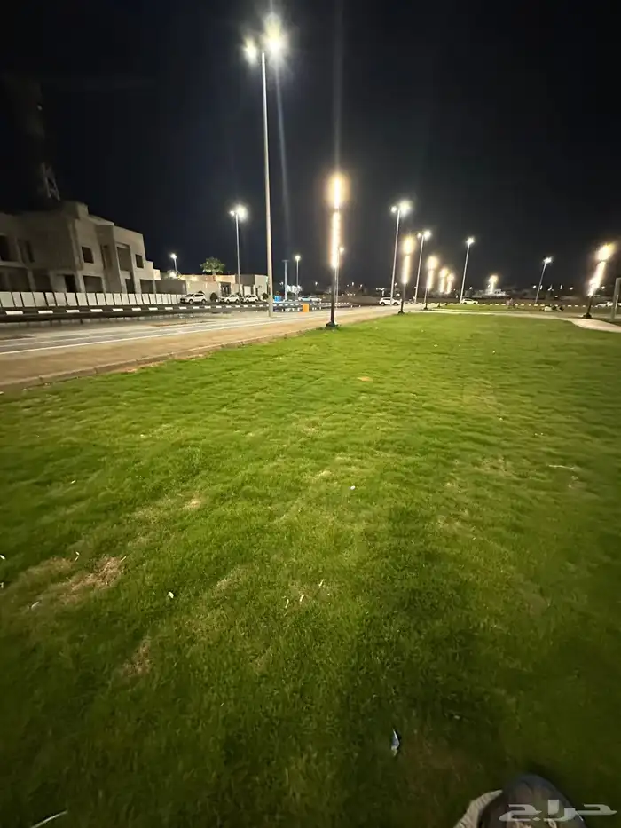 ارض للبيع 8