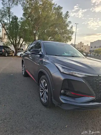 شانجان موديل 2023 المالك الاول index