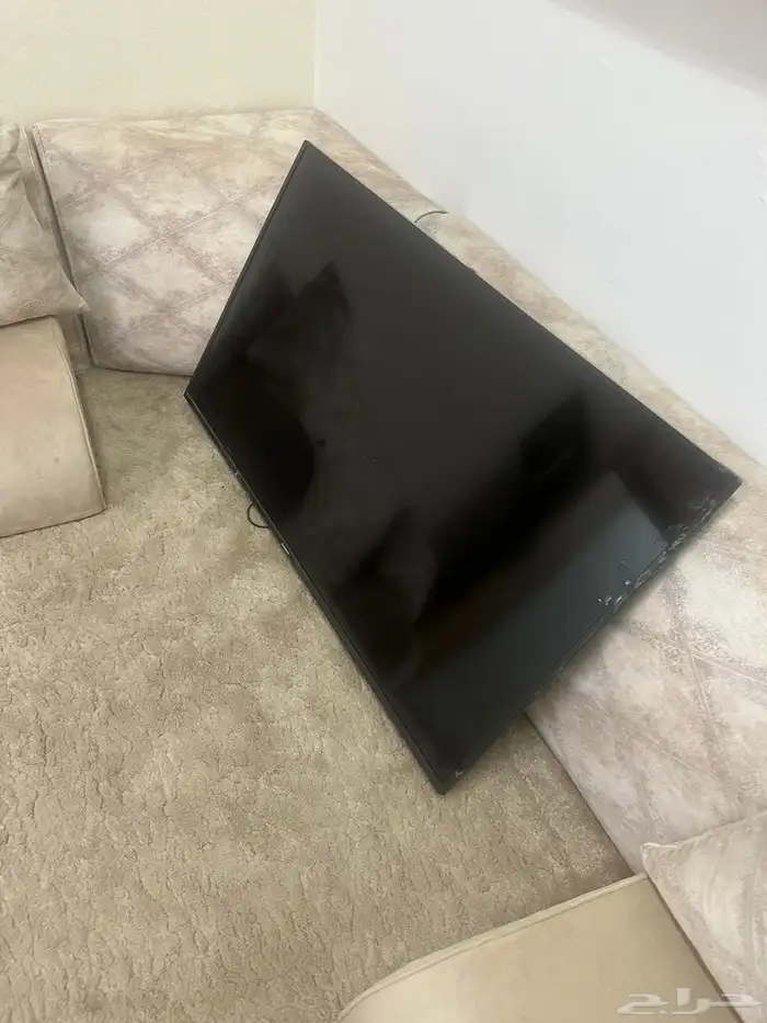 للبيع مكيف سبلد شبه جديد معا شاشه نضيفه مره مركبهن قبل 1