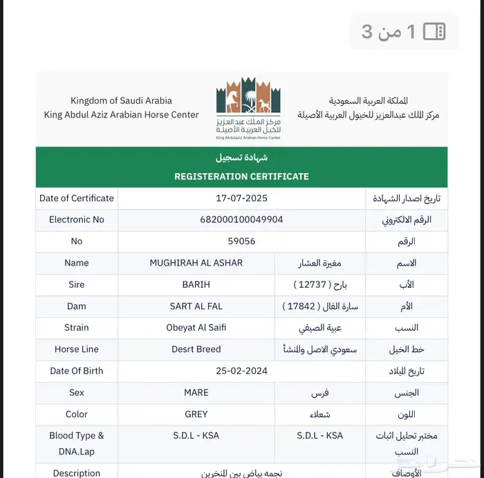 مهره للبيع 0