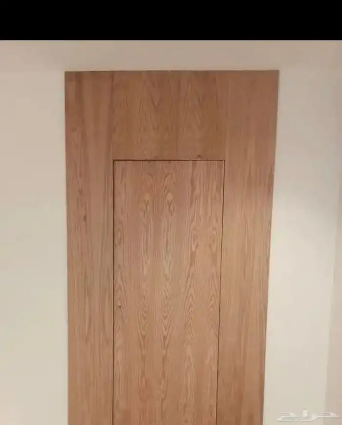 باب مخفى قشره سنديان 0