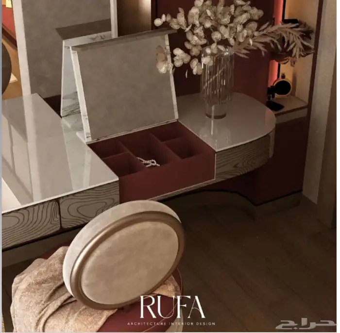 تصميم داخلي وديكورات 1