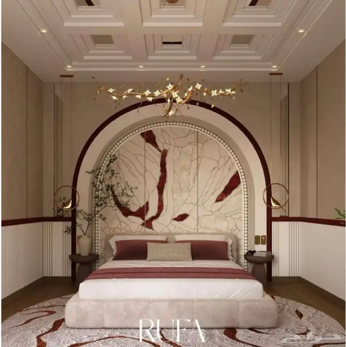 تصميم داخلي وديكورات 0