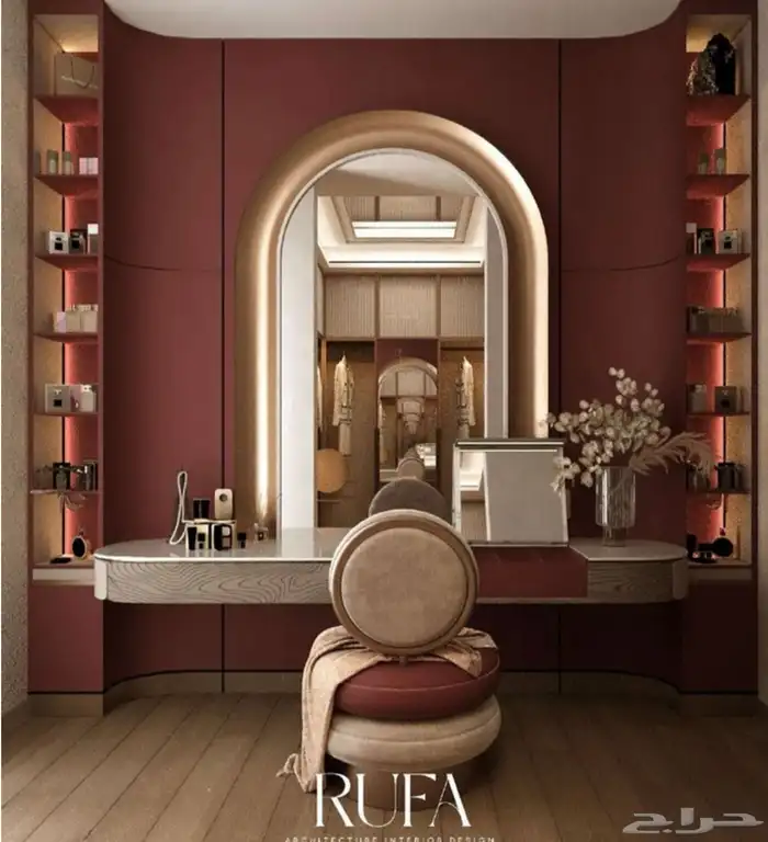 تصميم داخلي وديكورات 2