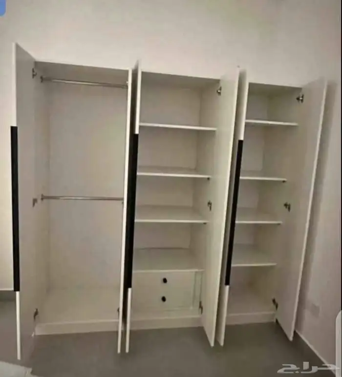 سرير نفر واحد سرير نفر نص سرير نفرين دولاب 4