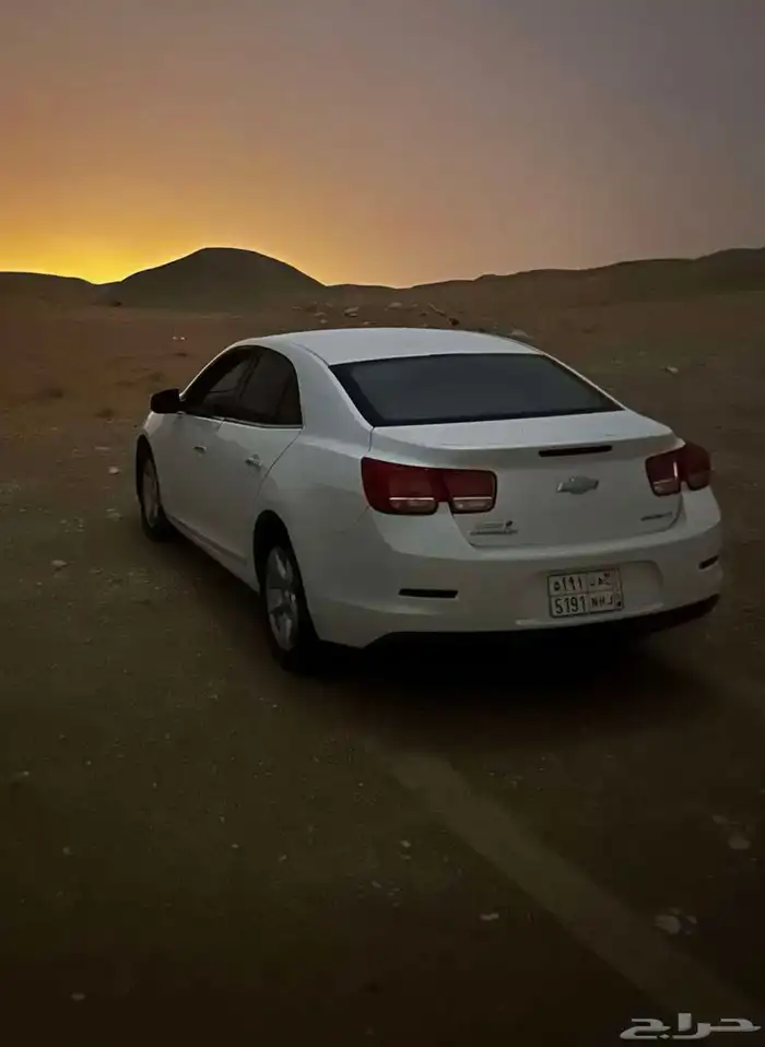 ملييو شيفرولية 2016 0
