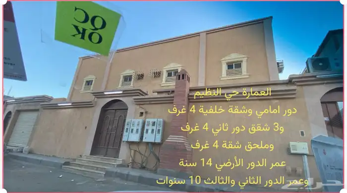 عماير ادوار شعبية 8