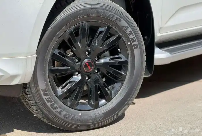 ايسوزو ديماكس GT غمارتين 2025 مبيعات الكاش والتقسيط 11