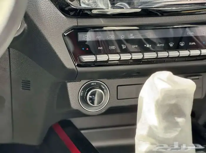 ايسوزو ديماكس GT غمارتين 2025 مبيعات الكاش والتقسيط 12