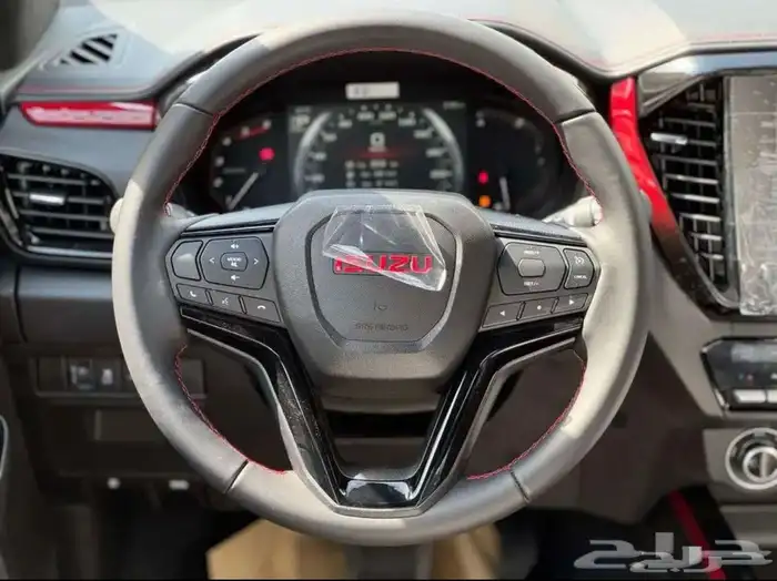 ايسوزو ديماكس GT غمارتين 2025 مبيعات الكاش والتقسيط 20