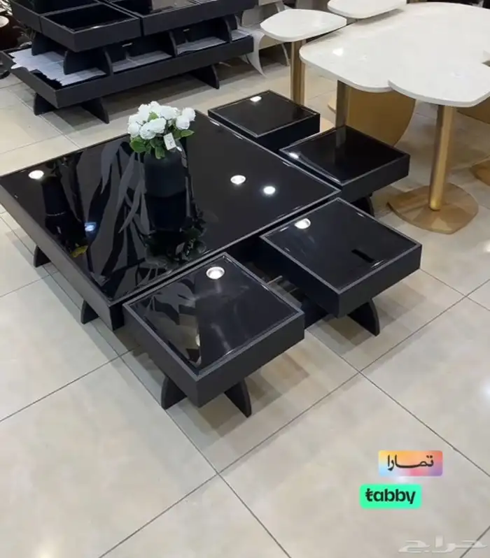 طاولات ارضيه 0