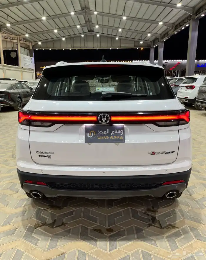 عرض الكاش CS35 ترند استاندر 2025 جاهز 58800 4