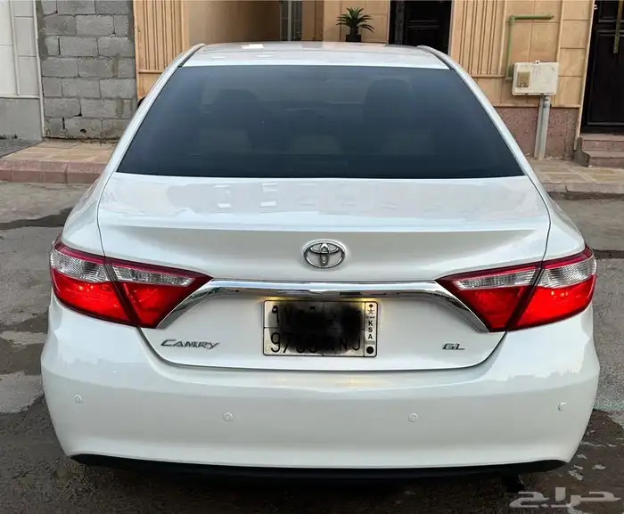 كامري مطور 2016 5