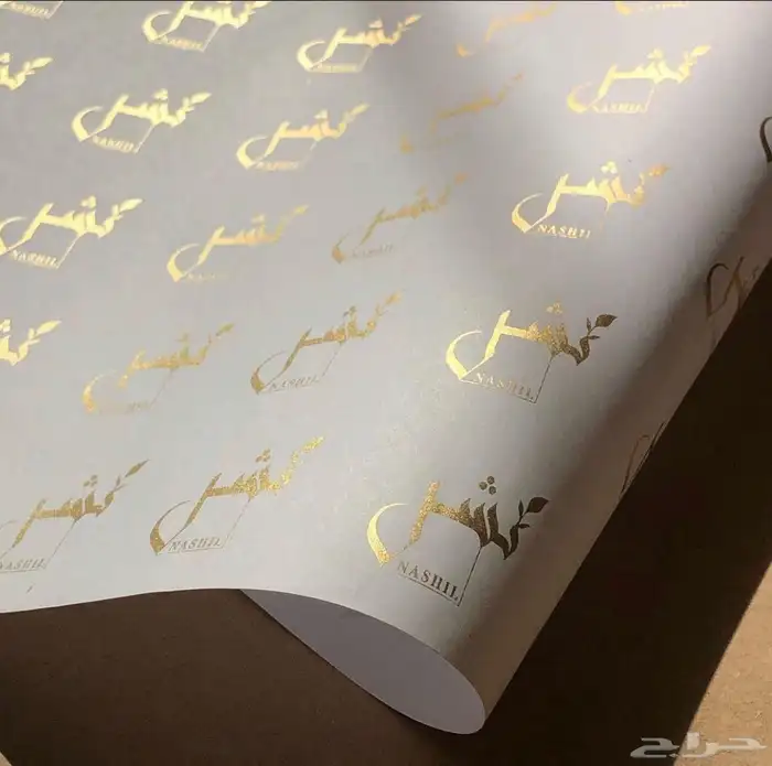 مطبعة مطبوعات لطباعة بوكسات اكياس أكواب 6