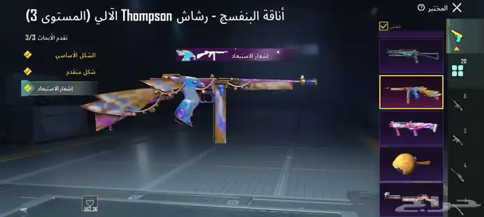 حسابات ببجي قويه ونوادر بسعر رمزي تم توفير حسابات 13