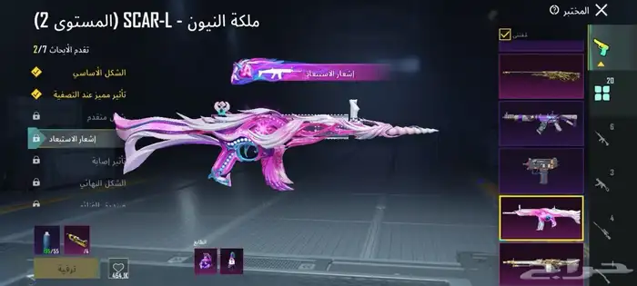 حسابات ببجي قويه ونوادر بسعر رمزي تم توفير حسابات 14