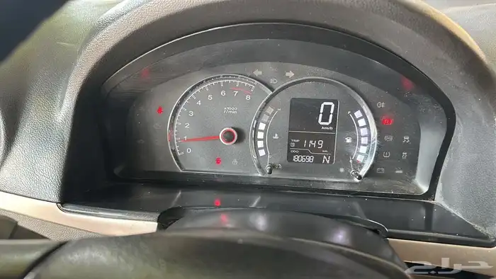 MG 350i قيير أوتامتيك موديل 2015 4
