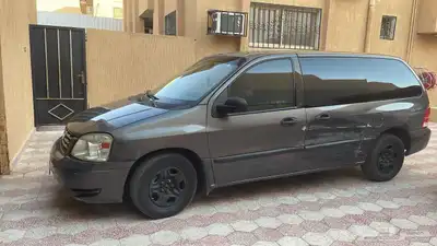 فورد فري ستار 2005 index