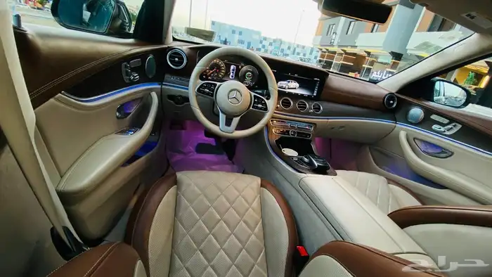 مواصفات نادرة ديزاينو E300 2019 بطاقة جمركية 38