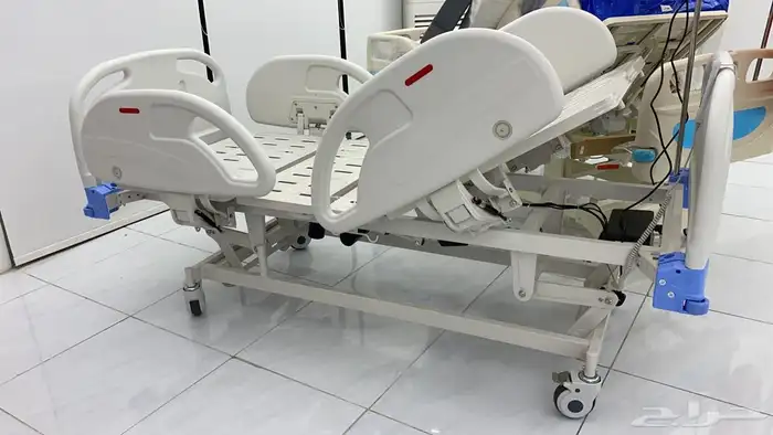 سرير طبي كهربائي سرير مشافي 1