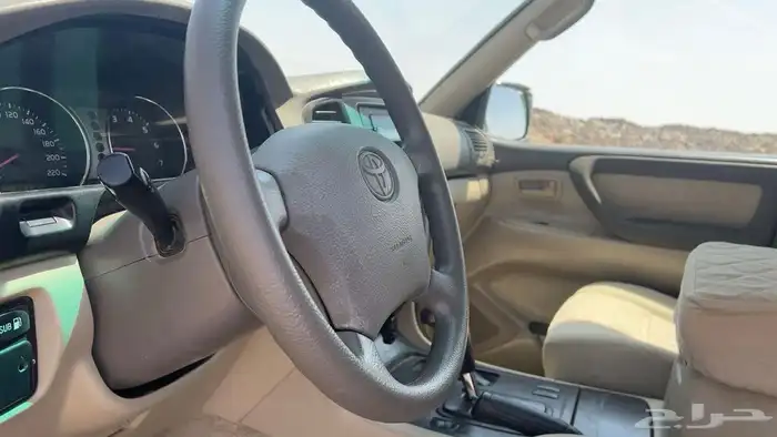 جي اكس سعودي 2007 5