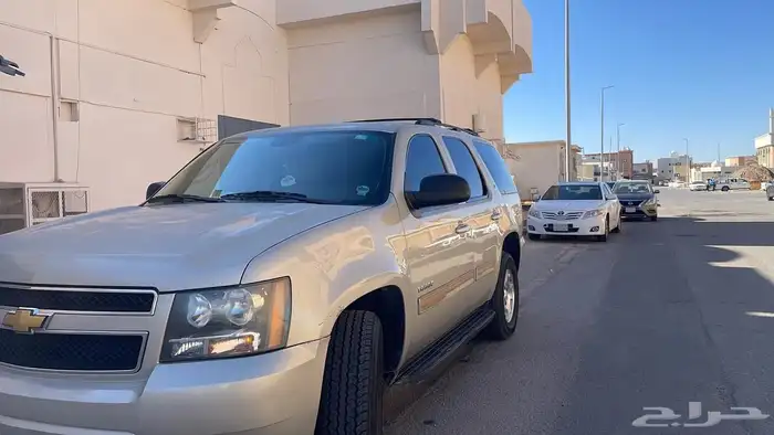 تاهو 2014 ممشى 355 0
