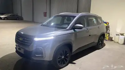 Cheverlot Captiva 2023 LS index