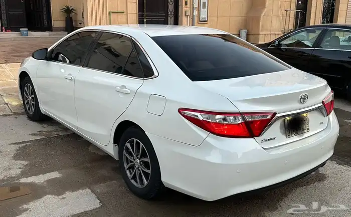 كامري مطور 2016 4