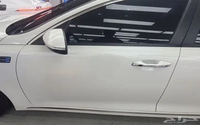 مملوكة لدي العصيمي قيد الشحن _K5 _2020 3