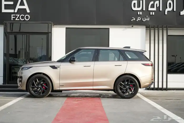 2025  Range Rover Sport P400 Autobiography ضمان خمس سنوات 3