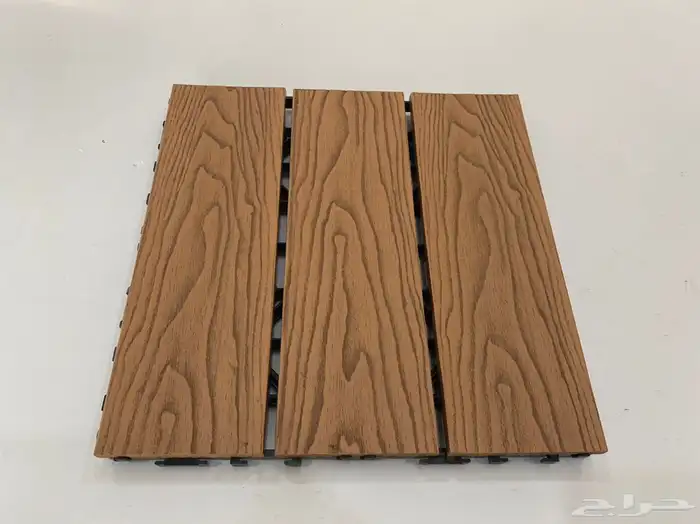 قسم بديل الخشب الخرجي 15