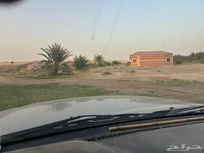 مزرعة للبيع متكاملة بصك إلكتروني 180 ألف متر مربع 2
