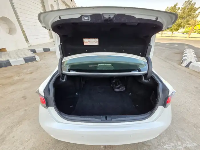 لكزس 2016 GS350 بحالة الوكالة 8